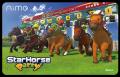 競馬メダルゲーム『StarHorseParty』明日よりロケテス