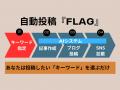 キーワード設定だけでAIが記事作成～投稿！アプutf-8