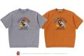 TOM AND JERRY 85TH×A BATHING APE(R)