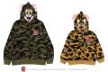 TOM AND JERRY 85TH×A BATHING APE(R)