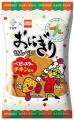 ベビースターがおにぎりせんべいに!?三重県のお菓子メ