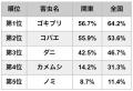 春は虫が発生する季節・・・春の防虫対策と収納悩み調