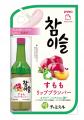 韓国焼酎「チャミスル」デザイン！ボトルも本物みたい