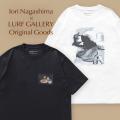 【LURF GALLERY】アーティスト・長島伊織の個展「TULI