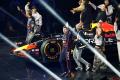 Oracle Red Bull Racing、F１新時代到来に向けHexagon