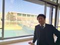 Jリーグクラブと連携した探究型修学旅行プログラム第2