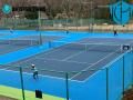 ＜KPI PARK＞UTR JAPAN PRO TENNIS TOURがKPIPARKで開