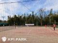 ＜KPI PARK＞MUFGジュニアテニストーナメント2025神奈