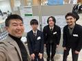 【産学連携】アジアクエスト、京都先端科学大学キャッ