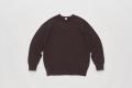 【L'ECHOPPE】新作 LE cotton crew knit 発売