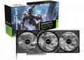 玄人志向・GALAKURO GAMINGから、GeForce RTX 5070 Ti