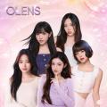 韓国No.1*カラコン「OLENS(オーレンズ)」の大人気水光
