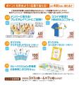 『行くぞ！！ ココイチ de HAPPY キャンぺーン』3月1