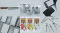 『TSUBAME-SANJO / FACTORY to HOME in KYOTO』開催