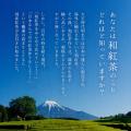 「日本の紅茶文化を、未来へつなぐ。そして、ミルクテ