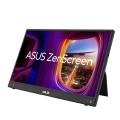 ASUS ZenScreenシリーズより15.6インチのポータブルモ