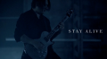 DATE BACK TO DAWN、新作MV「Stay Alive」公開！