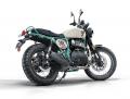 ROYAL ENFIELD Bear 650日本導入決定！大阪モーターサ