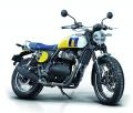 ROYAL ENFIELD Bear 650日本導入決定！大阪モーターサ