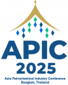 【アジア石油化学工業会議】 APIC 2025・タイ大会（5