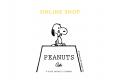 PEANUTS Cafe 名古屋｜人気のマスコットキャラクター“