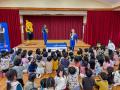 【Be With】幼稚園・保育園訪問実施のお知らせ