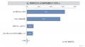 初売りについての消費者調査