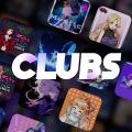 CLUBSで、ドラマツルギーリアルタイムタクティカルア