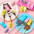 大注目！かわいすぎるマシュマロ『PEEPS(R)』がついに