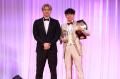 「K-1 AWARDS 2024」にアスリート他各界の豪華ゲスト