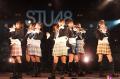 STU48 新公演『アイドルの夜明け』スタート!『花は誰