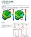 3D検査/計測ソフトウェア「Geomagic Control X」 の最