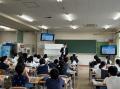 EIC2024TOKYOにて埼玉大学教育学部附属小学校の「Yomo