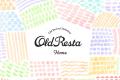 日販オリジナル雑貨ブランド「Old Resta HOME」からス