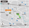 東京都練馬区立野町にサポート付き貸し農園『シェア畑