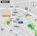 東京都練馬区立野町にサポート付き貸し農園『シェア畑