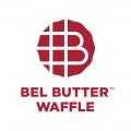 焼きたてリエージュワッフル専門店「BEL BUTTER WAFFL