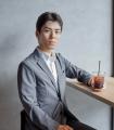 スマートなコーヒー体験が解決する企業課題。New Inno