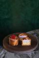 フラン専門店「PAQUET MONTE（パケモンテ）」のホワイ