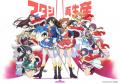 アニメ「少女☆歌劇 レヴュースタァライト」TVシリーズ