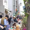 駅がマルシェに！？目黒駅開業140周年を記念してutf-8