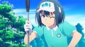 ゴルフを通じて成長する姿を描くTVアニメ『空色ユーテ