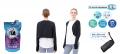 人気の「アイスボレロ」に パーカータイプ 新登場