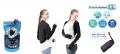 人気の「アイスボレロ」に パーカータイプ 新登場