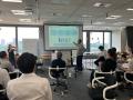 ICMG Group、山梨県の富士北麓地域において県庁と住民