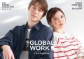 GLOBAL WORKアンバサダー・吉高由里子さんが出演！ 新