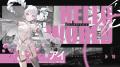 終末系ビジュアルノベル『VIRTUAL GIRL @ WORLD'S EN