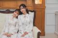 ＜ノエラ＞モデル・女優として活躍する鈴木ゆうか、松