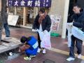 宮城県で初！eスポーツとごみ拾いを掛け合わせた『eス