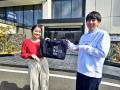 伝統技術とラジオが織りなす、初のリスナー参加型コラ